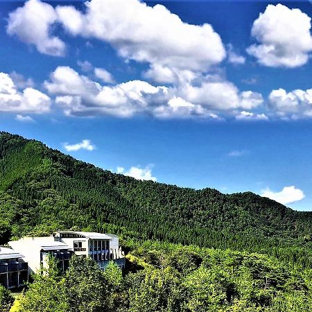Terrace Resort Aszago Kültér fotó