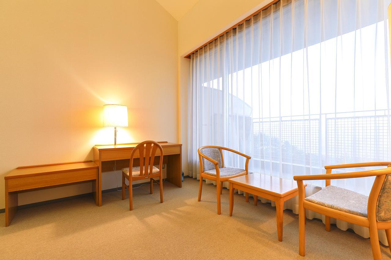 Terrace Resort Aszago Kültér fotó