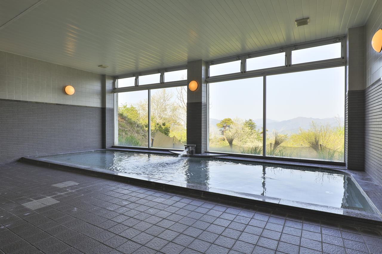 Terrace Resort Aszago Kültér fotó