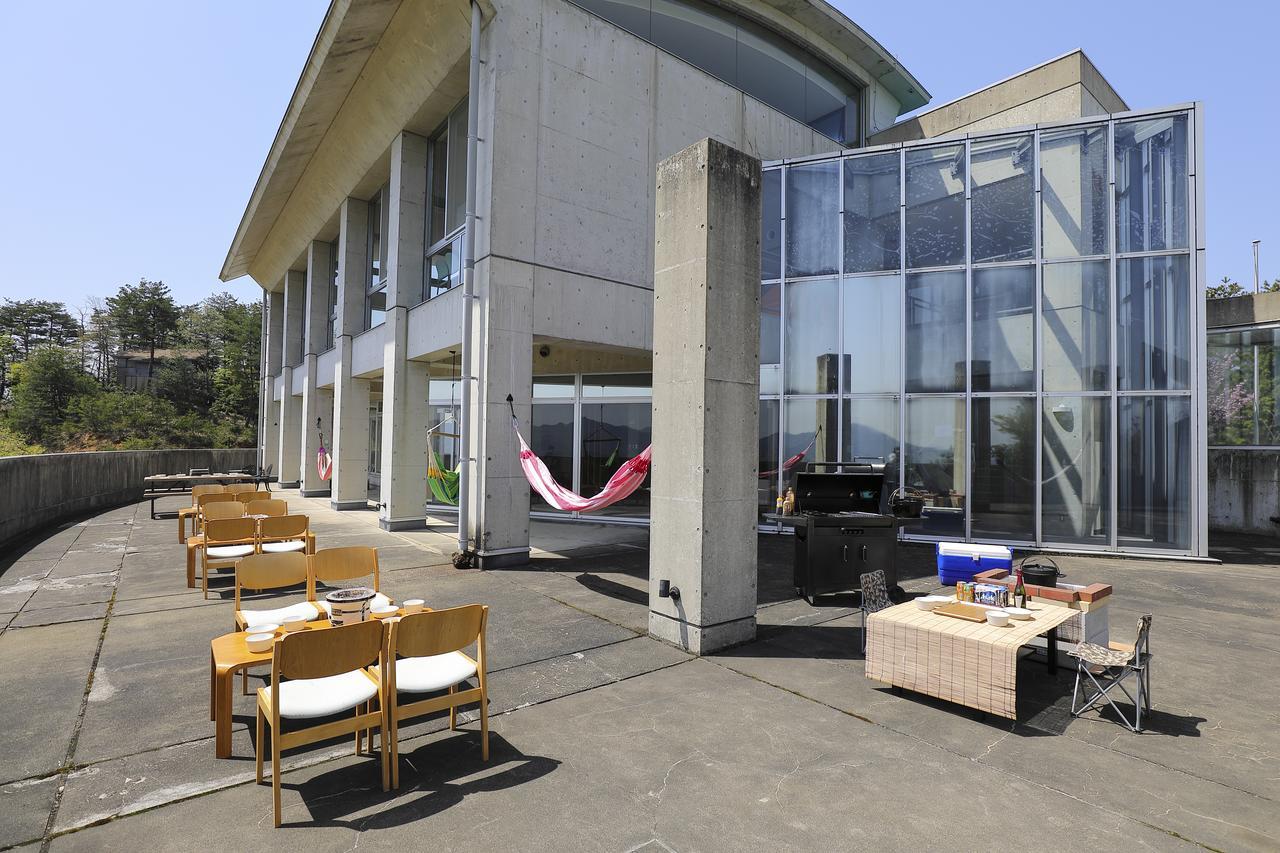 Terrace Resort Aszago Kültér fotó